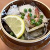 活魚料理 びんび家
