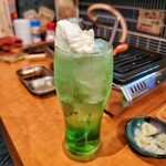 ニブンノキュー - 