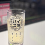 ハイボールスタンド - 