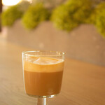 お菓子のほんだ - ドリンク写真: