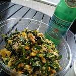 クリスプ・サラダワークス 青山店 - 