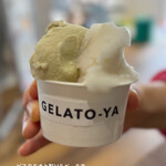 ジェラート屋 - 