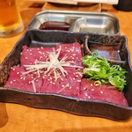 ニブンノキュー - 