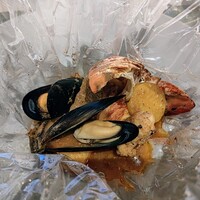 俺のフレンチ グランメゾン 大手町 - 