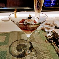 俺のフレンチ グランメゾン 大手町 - 