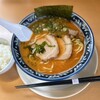 らぁ麺屋まるみ