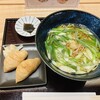 京出汁おいなり 釣狐