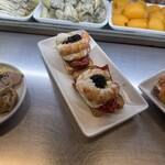 Quimet & Quimet  - 料理写真: