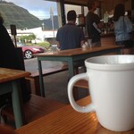 Morning Glass Coffee + Café - 