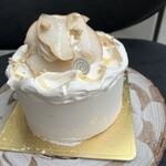 パティスリー リョーコ - 