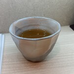 築地薮そば - 