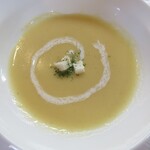 ヘンリーイン - 料理写真:スープ