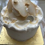 パティスリー リョーコ - 