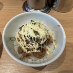 中華そば やなぎや - 