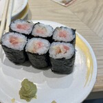 Gatten Zushi Sakuhei Ten