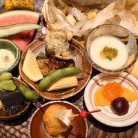レストラン 翠葉 - 