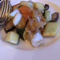 ホテルオークラレストラン名古屋 中国料理 桃花林 - 