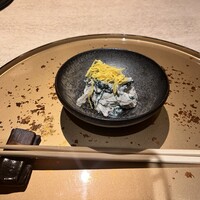 うなぎ 目白ぞろ芽 - 