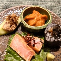 レストラン 翠葉 - 