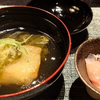 レストラン 翠葉 - 