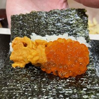 すし 良月 - 