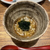 日本橋 蕎ノ字 - 