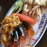 ホテルオークラレストラン名古屋 中国料理 桃花林 - 