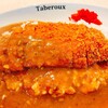 カレー専門 駒川Taberoux