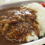 レッツゴーカレー - 
