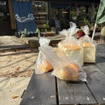 Bakery Full Circle - 