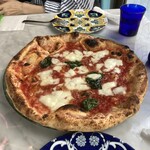 99 Pizza Napoletana Gourmet - 