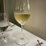 アルポルト - グラスワイン（白）