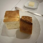 アルポルト - パン