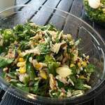 クリスプ サラダ ワークス 六本木ヒルズ店 - 