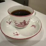 アルポルト - コーヒー