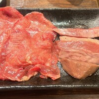 うしごろ 貫 五反田店 - 