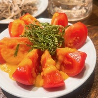 うしごろ 貫 五反田店 - 