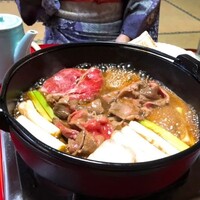 京町柿安本店 - 