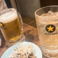 うしごろ 貫 五反田店 - 