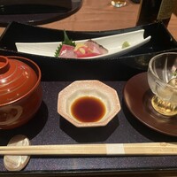 日月火 銀座店 - 
