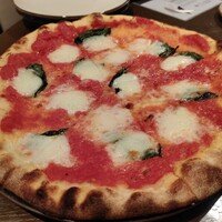 オービカ モッツァレラバー 梅田店 - 