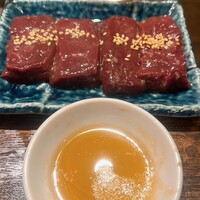 うしごろ 貫 五反田店 - 