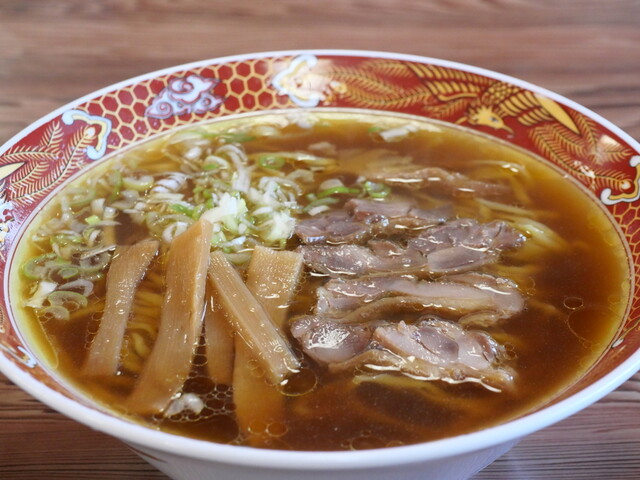八兵衛（はちべえ） - 横手（ラーメン）の写真