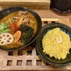 札幌スープカレー絲 神保町店