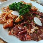 焼肉レストラン ソウル - 