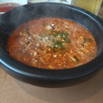 焼肉レストラン ソウル - 