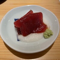 鮨 りんだ - 