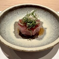 隠れ家鉄板おぶ - 