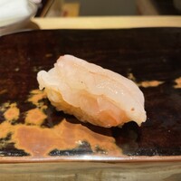 鮨 りんだ - 