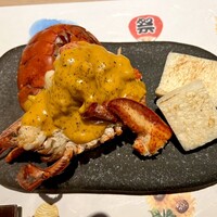 隠れ家鉄板おぶ - 